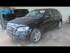 Chassis Ecm Window Vin Fp 7TH And 8TH Digit Rear Door Fits 13-17 Audi Q5 1303696 Used. Price: $136.70.