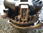 Denso Gm Penntex Replacement 240 High Output Amperage Aftermarket New. Price: $544.47.