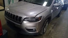 Chassis Ecm Lamps Turn Module Signal Mounted Fits 14-19 Cherokee 4288821 Used. Price: $98.99.