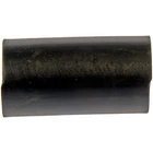 Dorman 624-454 2/0 Gauge 3/4 In. X 1/2 Black Pvc Heat Shrink Tubing New. Price: $24.49.