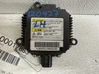 2005-2012 Acura Rl Left Dirver Hid Xenon Computer Control Module Ballast Oem Used. Price: $104.97.