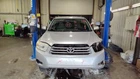 Fuse Box Engine Vin K 5TH Digit Fits 08-10 Highlander 1119848 Used. Price: $90.00.