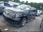 Used Serial Data Gateway Module Fits: 2018 Chevrolet Suburban 1500 Network. Price: $134.90.