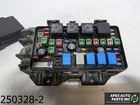 Oem 2007-2012 Hyundai Veracruz 3.8L Fuse Box Engine Compartment Used. Price: $69.99.