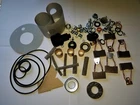 Premium Starter Rebuild Kit For Delco 50MT 24-32 Volt W/ 6 Brush Made In Usa New. Price: $56.90.