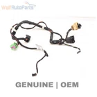 2012-2018 Audi A6 Front Right Seat Ventilation Wiring Harness 4G8971366F Used. Price: $23.19.