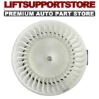 Front Hvac Blower Motor W/ Fan Cage For 2014-15 2017-19 Mitsubishi Mirage PM5212 New. Price: $32.99.