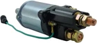 New Denso Style Starter Solenoid 12V 4 Terminal W/jump Protection For F.... Price: $88.42.