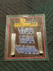Trans-dapt TRA9368 Spark Plug Wire Loom With Blue Separators 7-9MM New In Box. Price: $13.49.
