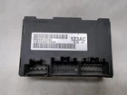 Transfer Case 4X4 4WD Control Module Fits 2010-2012 Dodge Ram 2500 23370 Used. Price: $83.99.