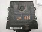 Chassis Ecm Transmission Behind Left Hand Fender Speed Fits 08-09 Golf 262753 Used. Price: $195.00.