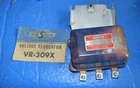 Blue Streak Nos Voltage Regulator VR-309X 6 33 Amps Used. Price: $29.99.