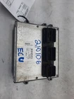 Ecm Electronic Control Module 8-330 5.4L 08 Ford F150 Pickup 7L3Z12A650GHE Used. Price: $178.49.