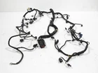14-17 Land Range Rover 2016 L405 3.0L Diesel Engine Motor Wire Wiring Harness ;a Used. Price: $127.50.