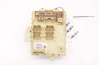 2021-24 Kia K5 Gt-line 1.6L Awd Cabin Instrument Panel Fuse Relay Junction Block Used. Price: $106.20.