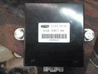 Chassis Ecm Transfer Case Hybrid Fits 05-07 Escape 34957 Used. Price: $48.93.