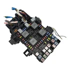2007 Ford F150 Interior Fuse Box Relay Junction 7L3T-14A067-FA Oem Used. Price: $125.00.