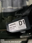 Alarm Control Module Oem 2019 Nissan Pathfindr 1YR Wrnty Used. Price: $75.00.