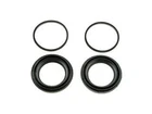 Front Disc Brake Caliper Repair Kit Dorman For 2009-2016 Gmc Savana 4500 2010 New. Price: $29.73.