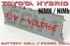 02 2003 Toyota Prius Hybrid Battery Cell Pack Module Nimh G92801 G928-01 (kd) Used. Price: $29.99.
