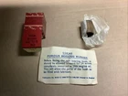 Nos Austin Healey Mg Triumph Ford + Generator Bushing Lucas 227818 New. Price: $13.50.
