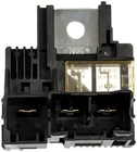 Dorman Battery Fuse For Xd, Yaris 926-009 New. Price: $35.39.