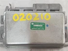 Chassis Ecm Abs Center Package Deck Fits 93-96 Infiniti J30 3794025 Used. Price: $70.13.