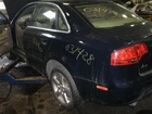 Chassis Ecm Theft-locking Sedan Under Console Fits 05-07 Audi S4 1403354 Used. Price: $69.00.