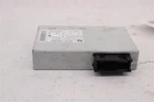 Theft Locking Alarm Computer 760I 750I 745I 02 03 - 08 992393 Used. Price: $52.99.
