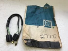 Gm Nos 1964-66 Corvette Headlight Wiring Harness Extension 2987817 New. Price: $70.00.