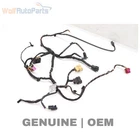 2017-2018 Audi A7 Quattro Front Left Seat Frame / Ventilation Wiring Harness Used. Price: $20.49.