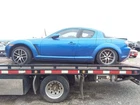 Chassis Ecm Temperature Mounted On Heater Case Fits 04-08 Mazda RX8 31315880 Used. Price: $190.65.