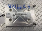 Engine Ecm Electronic Control Module 3.6L Fits 20-24 Dodge 1500 Pickup 558730 Used. Price: $142.49.