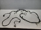 2016-2018 Acura Ilx Rear Trunk Deck Lid Wire Wiring Harness Cable Oem 32108TV9 Used. Price: $80.00.