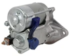 Starter 58-80 12V 9T Gear Reduction Triumph Spitfire GT6 TR6 Midget Mga 25142 New. Price: $208.31.