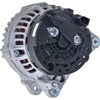 Alternator For Volkswagen Beetle Golf Jetta 1999-2005; 400-24157 New. Price: $186.50.