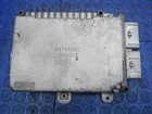 Programmed Plug Play 01 Caravan T&c 3.8L Ecu Ecm 05127670AA 0058 Used. Price: $110.49.