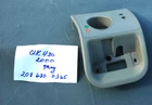 1999-2002 Mercedes 430 CLK320 Headlight Switch/park Brake Trim 2086800365 Used. Price: $29.50.