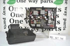 15904067 Buick Lucerne 2006-2007 Fuse Box Relay Block Oem 3B2 701 B7 Used. Price: $57.99.
