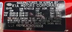 Chassis Ecm Transfer Case Awd Control Module Fits 17-19 Sportage 4218379 Used. Price: $98.99.