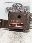 Chassis Ecm Transmission Fits 02 Durango 1452800 Used. Price: $79.99.