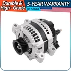 Alternator Fits Chevy Impala V8 5.3L 06-09 Monte Carlo 06-07 104210-4220 New. Price: $108.14.