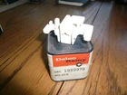 Nos 63-64 Olds F85 Delco Remy Alt. Brush Holder 1959978 62-64 Buick Caddy Chevy New. Price: $24.96.