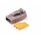 Grote 842486 Deutsch, 3; Way Housing And Wedglock, Female, For Pai New. Price: $27.30.