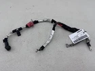 17-24 Land Rover Alternator Starter Battery Cable Wire Harness KPLA-10C307 Used. Price: $49.50.