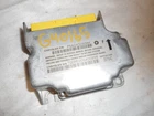 2004 Dodge Durango Chassis Brain Box ID#56043293AH Used. Price: $42.94.