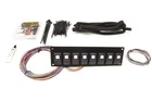 Painless Performance 58101 Track Rocker 8-SWITCH Customizable Panel, In-dash... New. Price: $265.32.