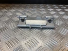 15-19 Land Rover Discovery Sport L550 Front Windscreen Camera HK72-19H406-AB Used. Price: $53.55.