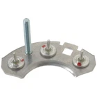 New Positive Rectifier For Deutz T810 73-79 AMO1213 PL101-137 172-16018. Price: $20.95.