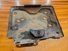 07-14 Gmc Chevy Sierra Silverado Lh Side Battery Tray 25826079 P9286B238 Used. Price: $9.99.